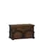 Household Essentials Arch Decorative Trunk (Small)
